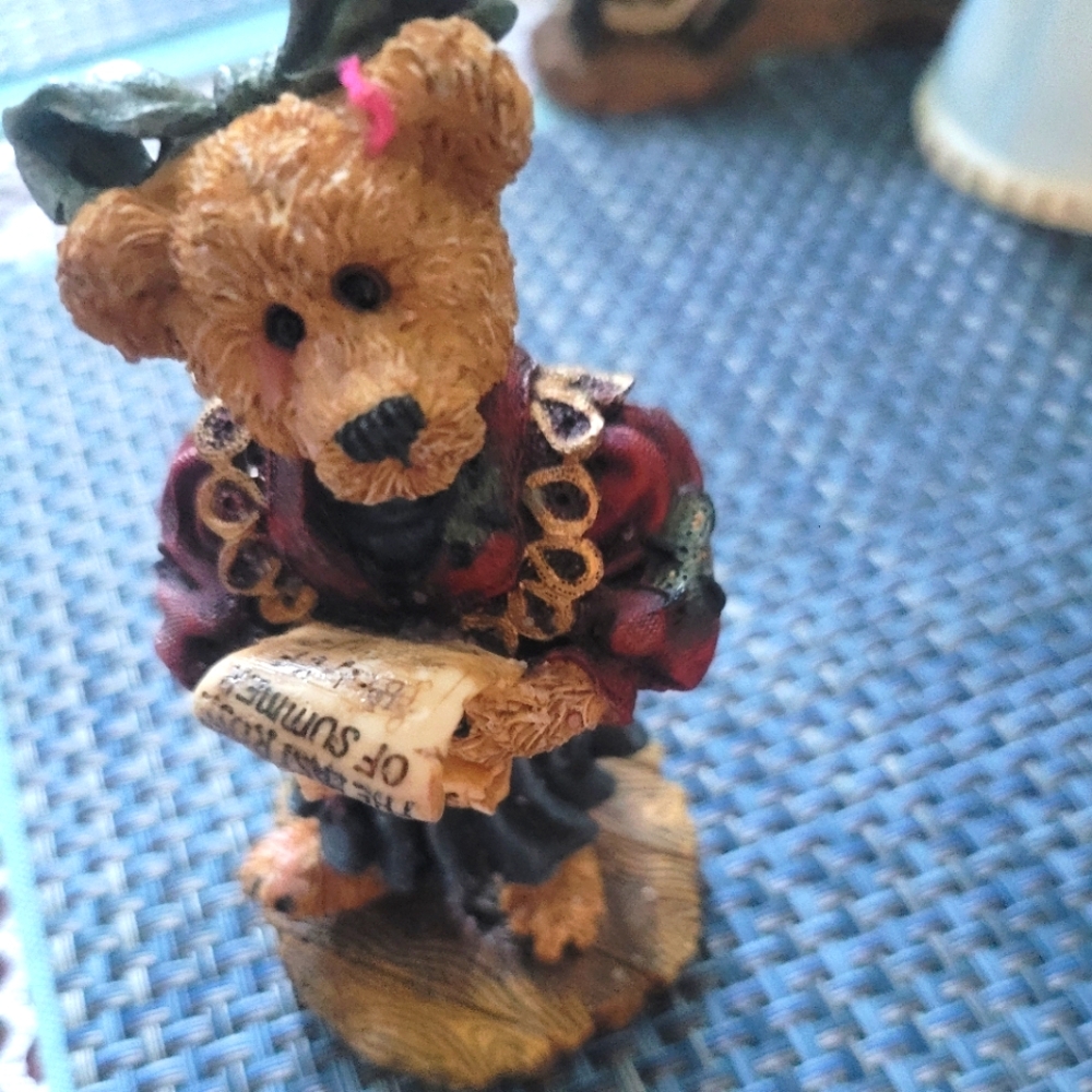 Boyd's Bear Collection V8ntage 1990's